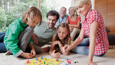 FAMILY TIME 1